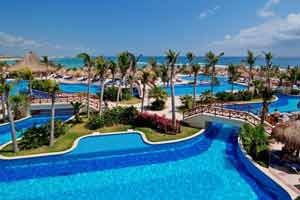 Luxury Bahia Principe Akumal – Riviera Maya - All Inclusive Resort